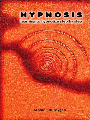 cover image of Hypnosis